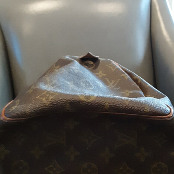Authentic Vintage Louis Vuitton speedy 30 - Picture 3 of 7